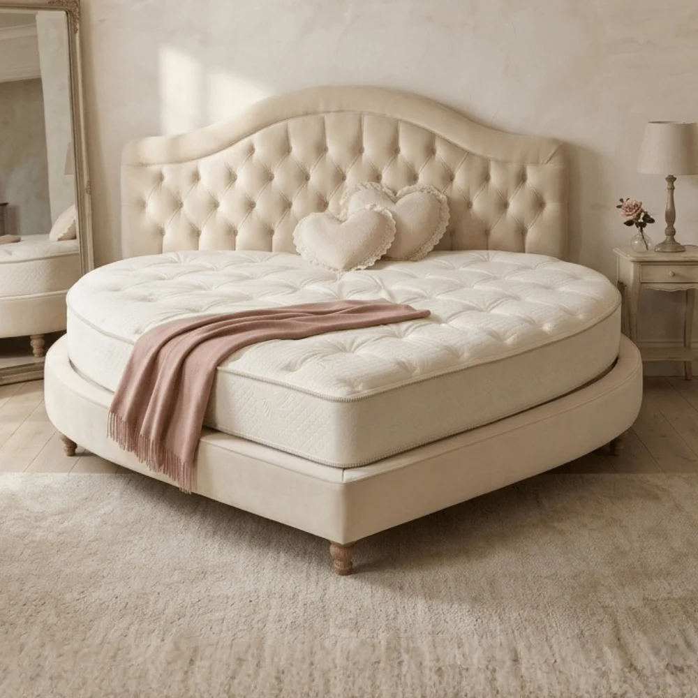 Custom Beds UAE