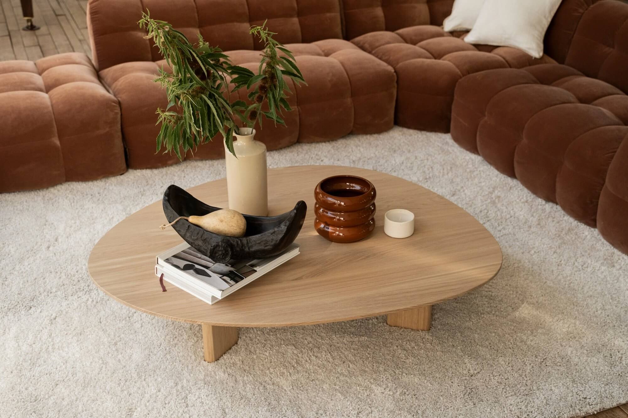 Custom Coffee Tables Dubai