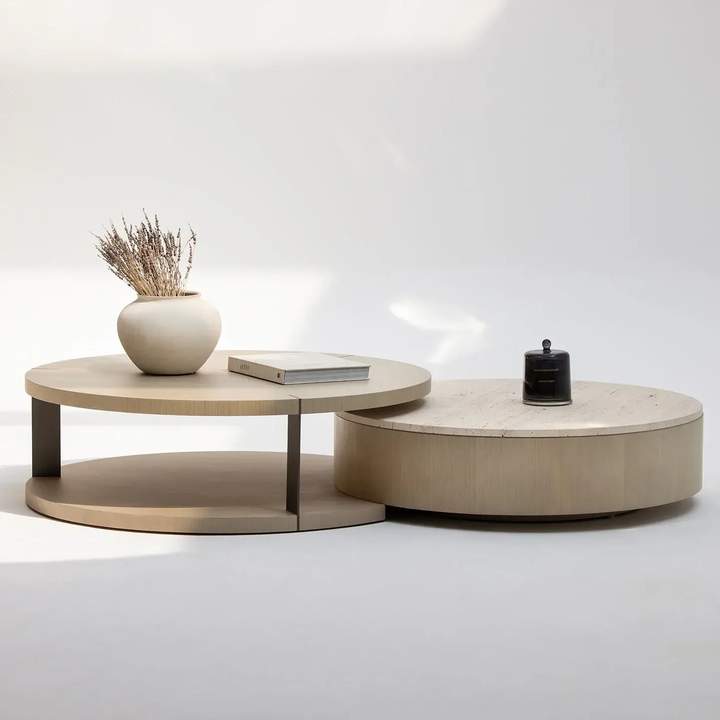 Custom Coffee Tables for UAE Homes