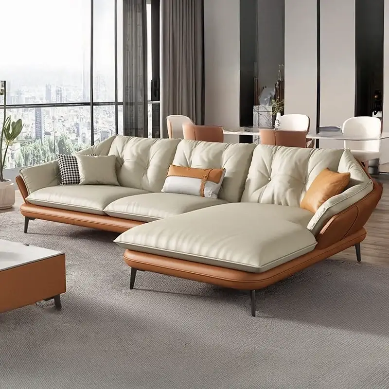 Custom Sofas UAE