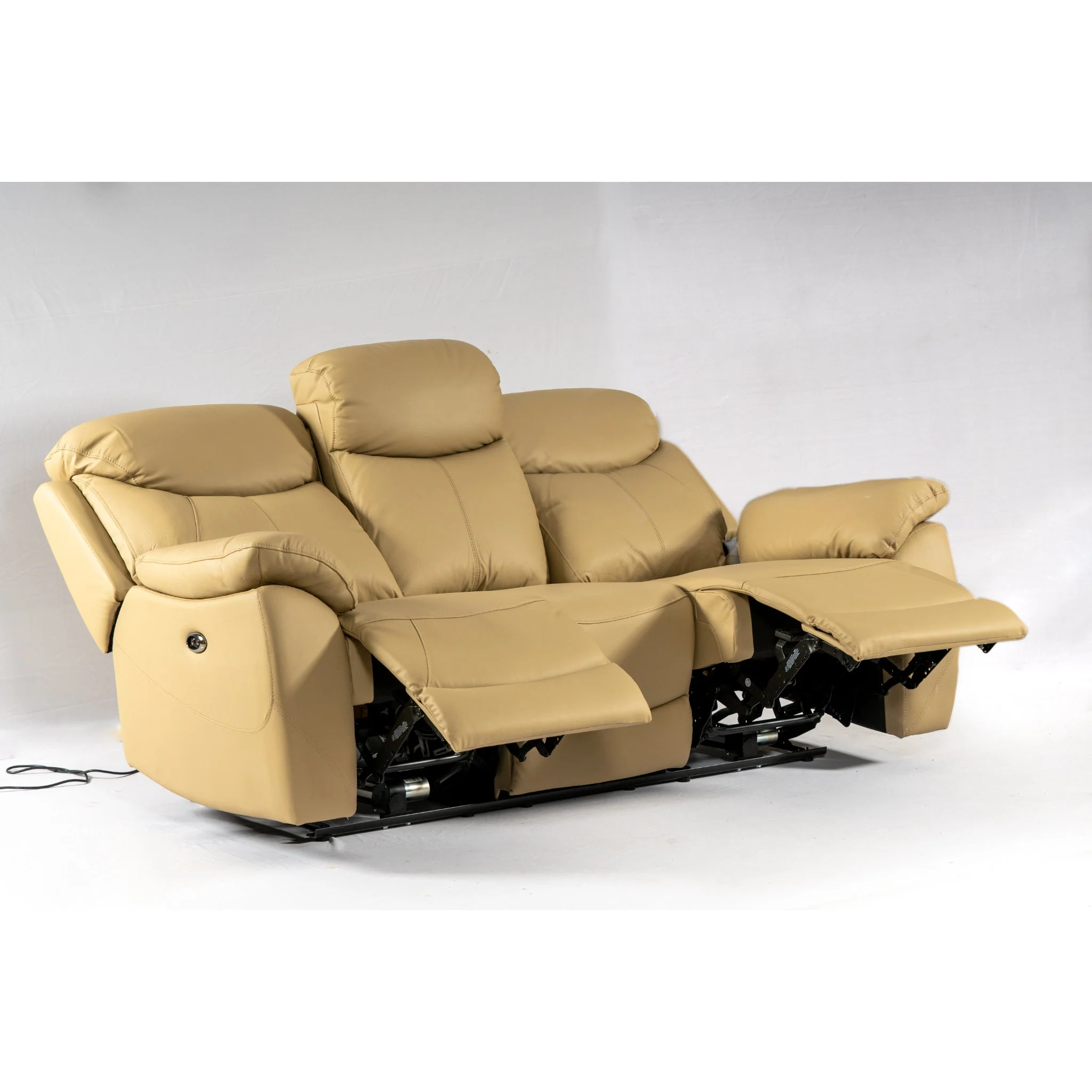 Luxury Recliner Sofa Gallery