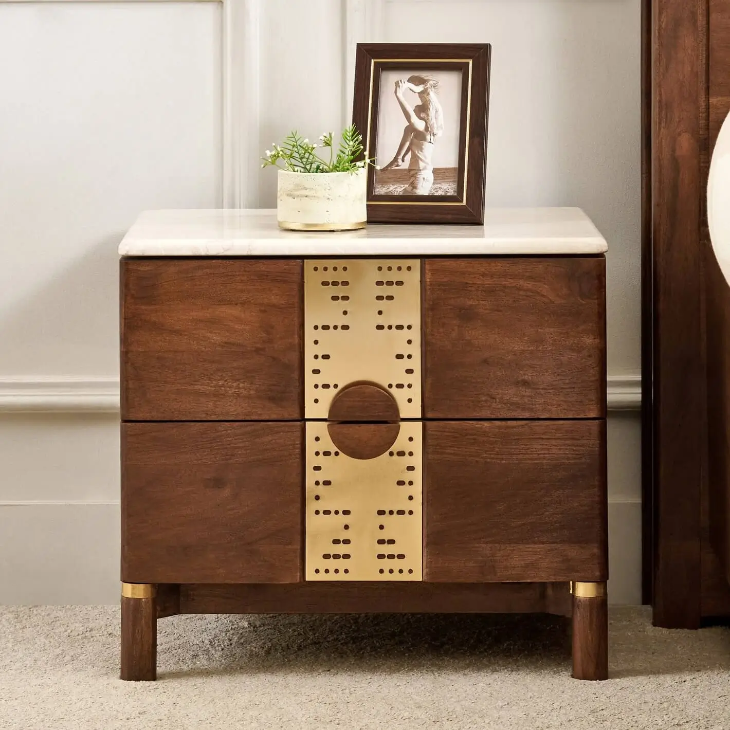 Custom Side Tables UAE