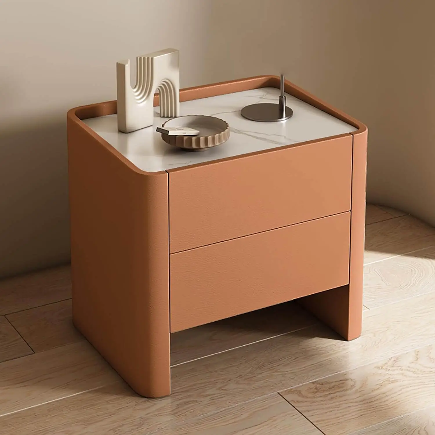 Wooden Side Tables Dubai Gallery