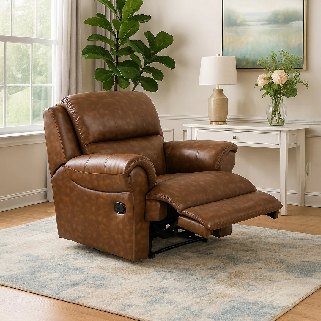 Home Theatre Recliner Gallery