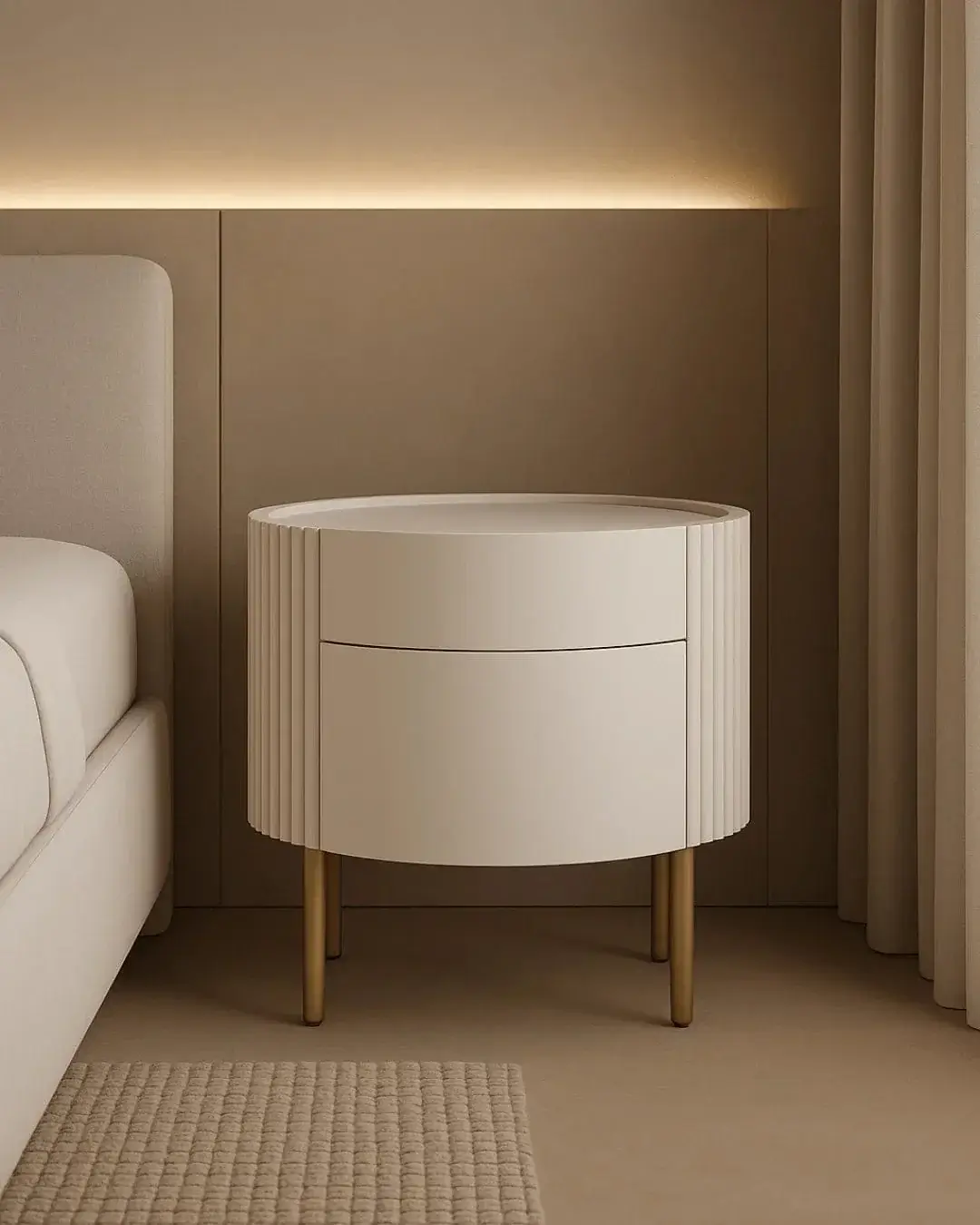 Modern Side Tables UAE Gallery