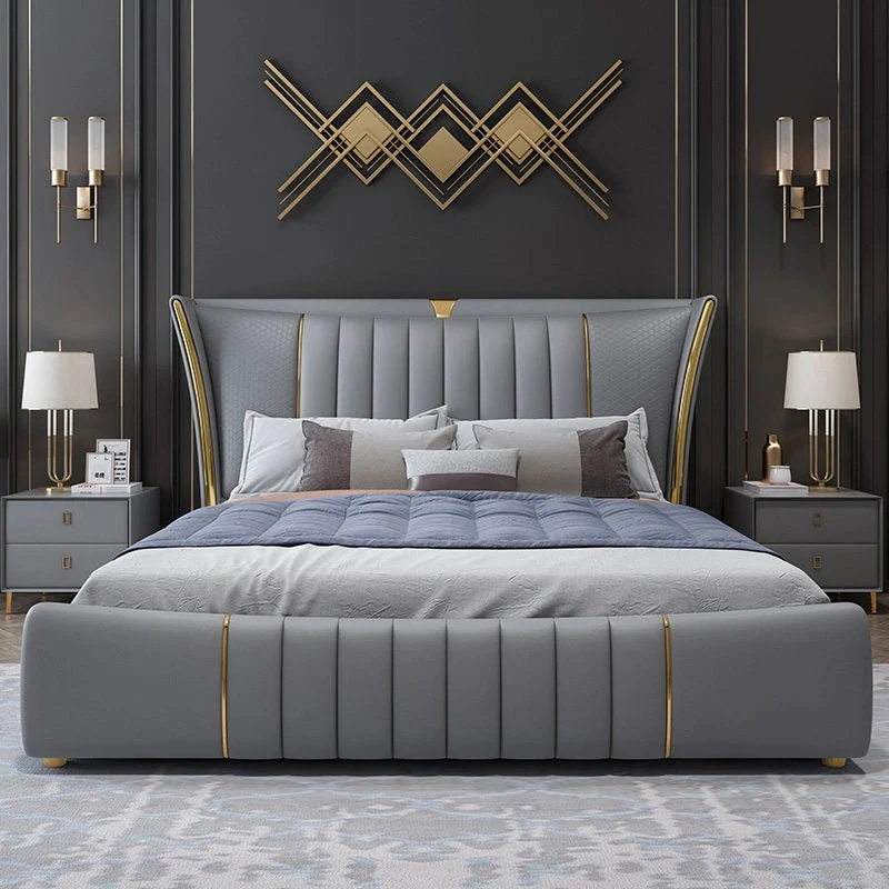 Luxury Beds Dubai