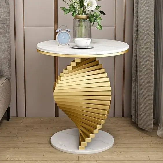 Luxury Side Tables Dubai