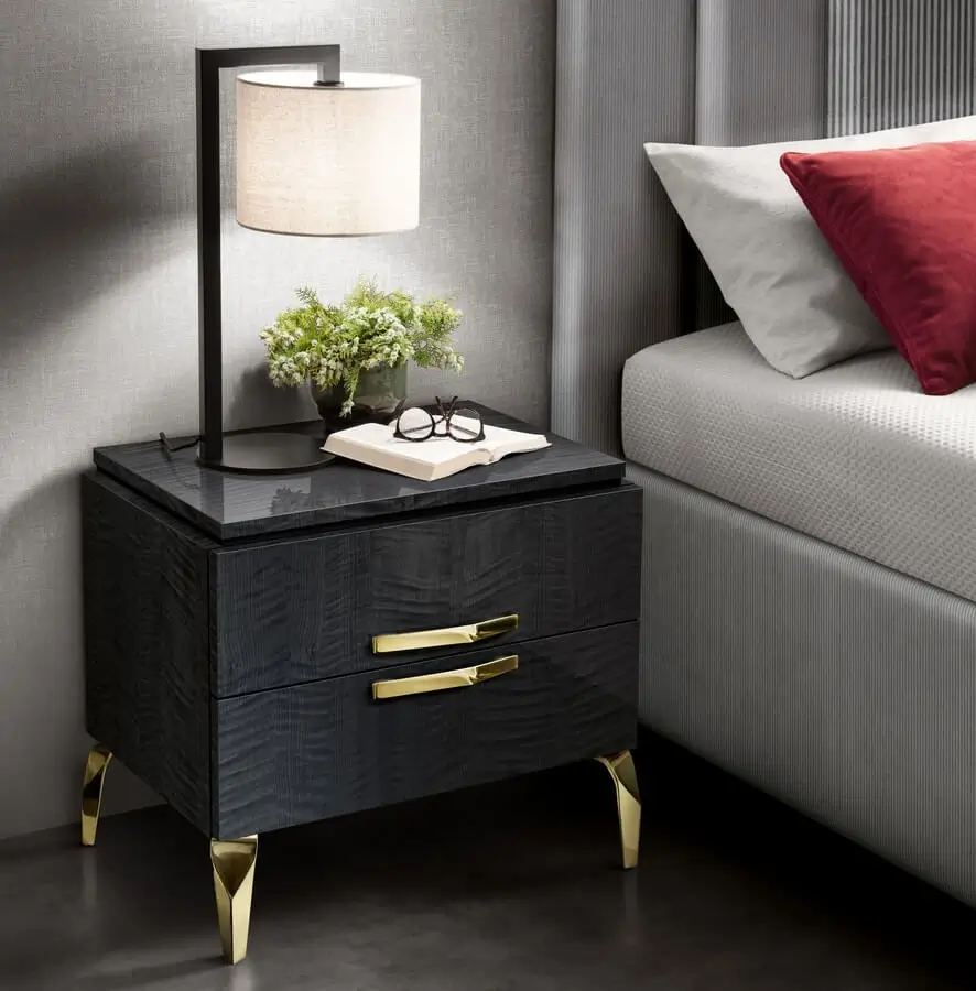 Modern Bedside Tables UAE