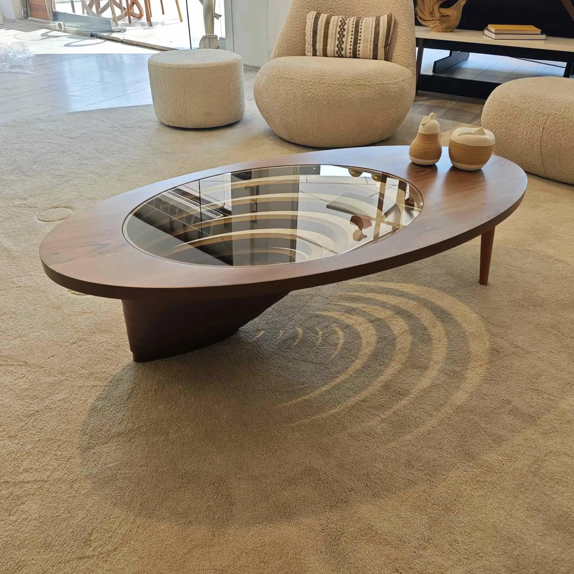 Modern Coffee Tables UAE
