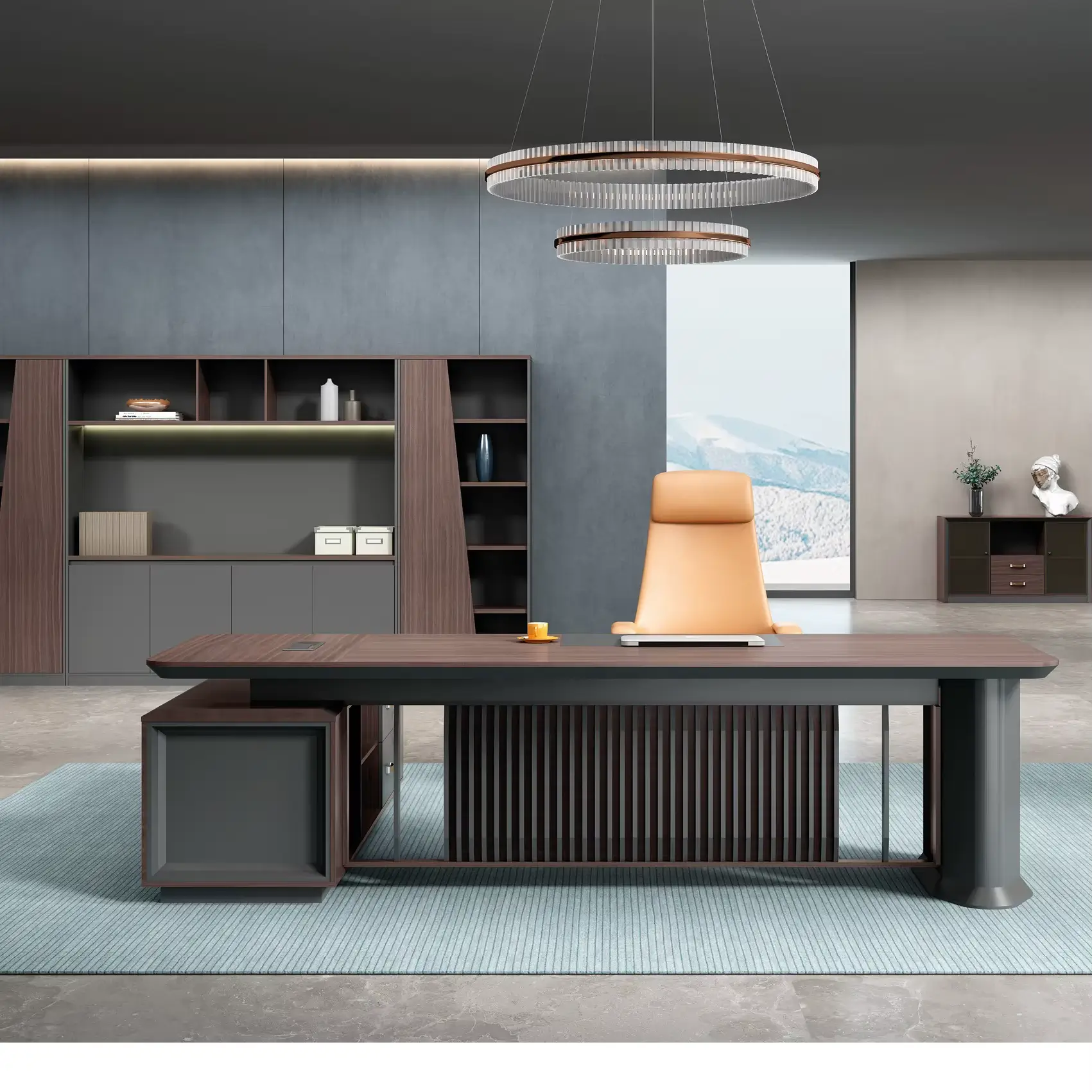 Office Furniture Project
