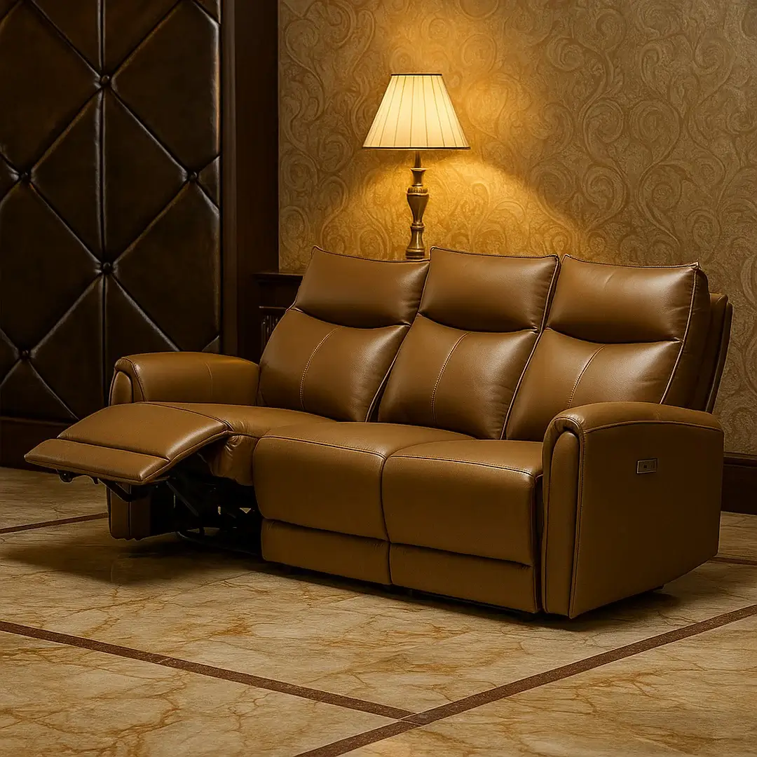 Recliner Sofas UAE