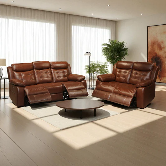 Luxury Recliner Sofas Dubai