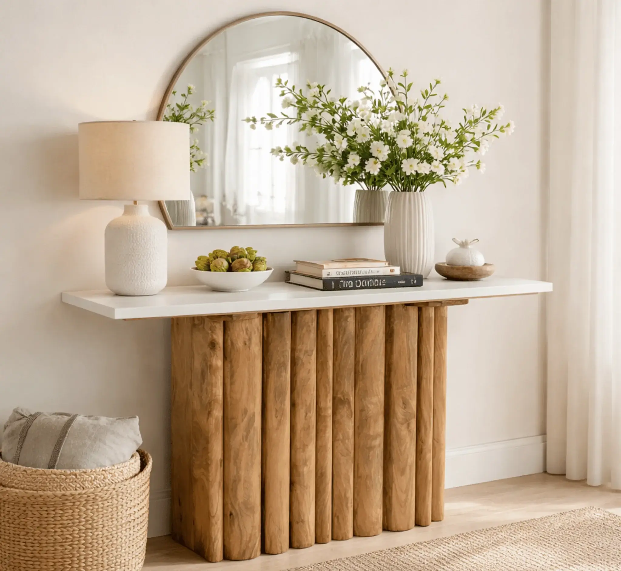 Modern Console Tables UAE