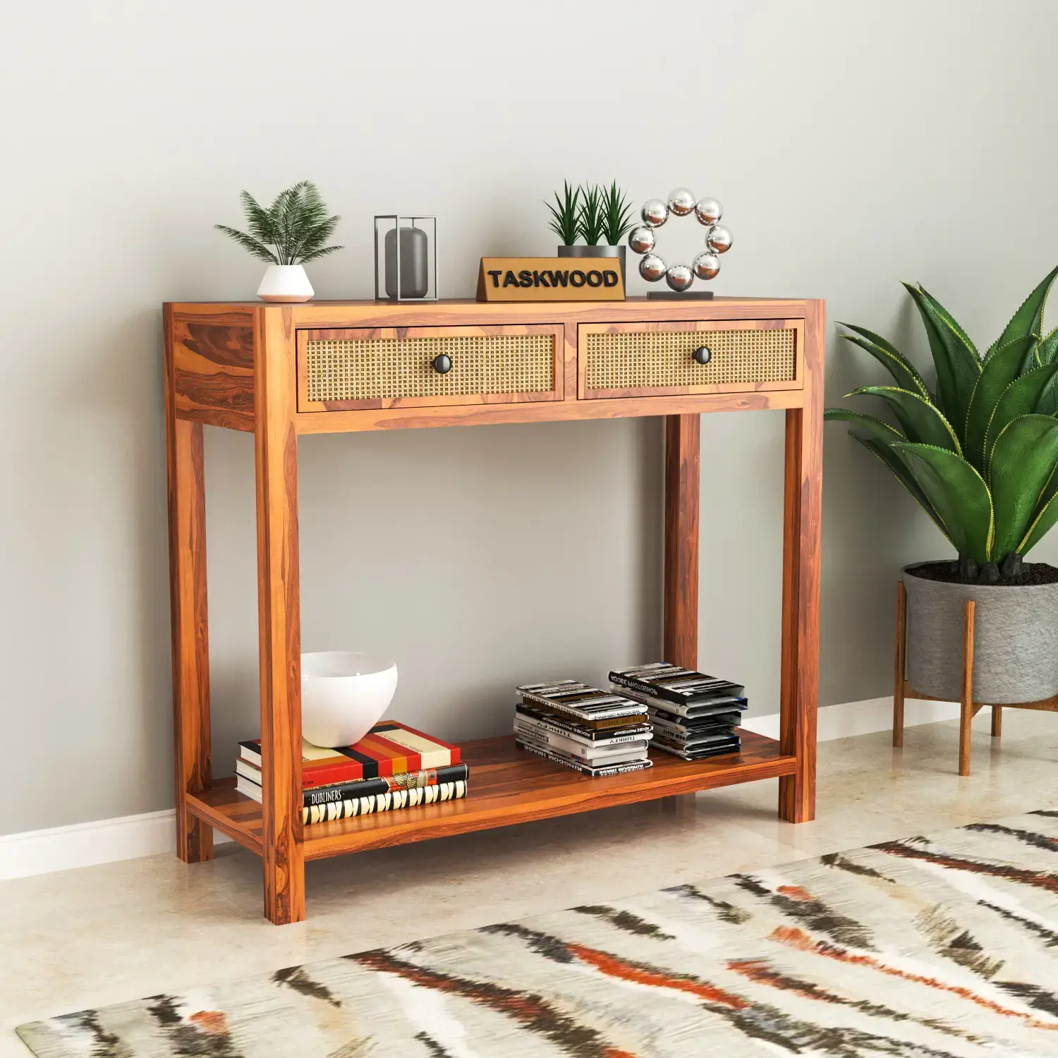 Custom Console Tables Dubai