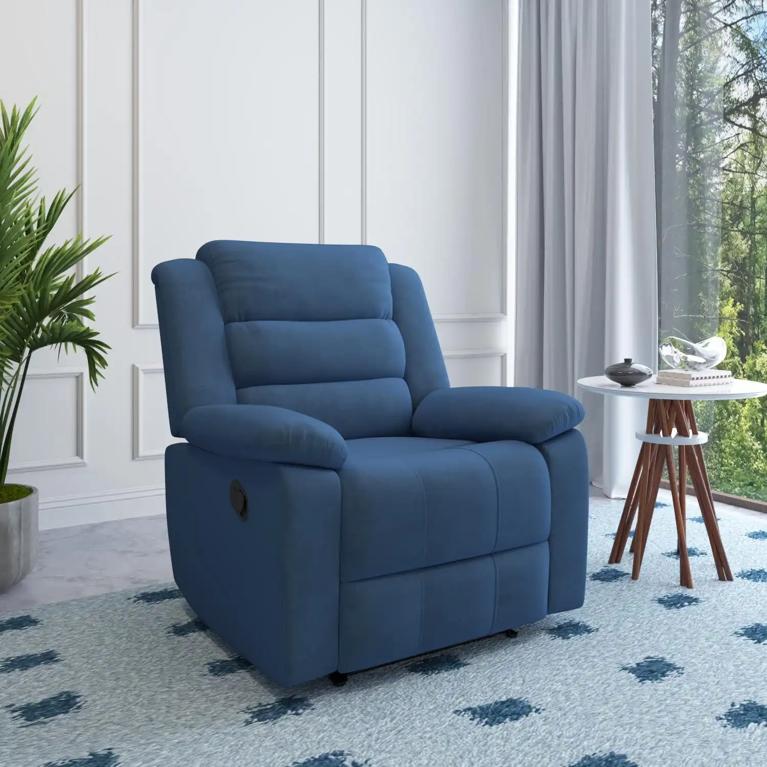 Home Theatre Recliners Dubai