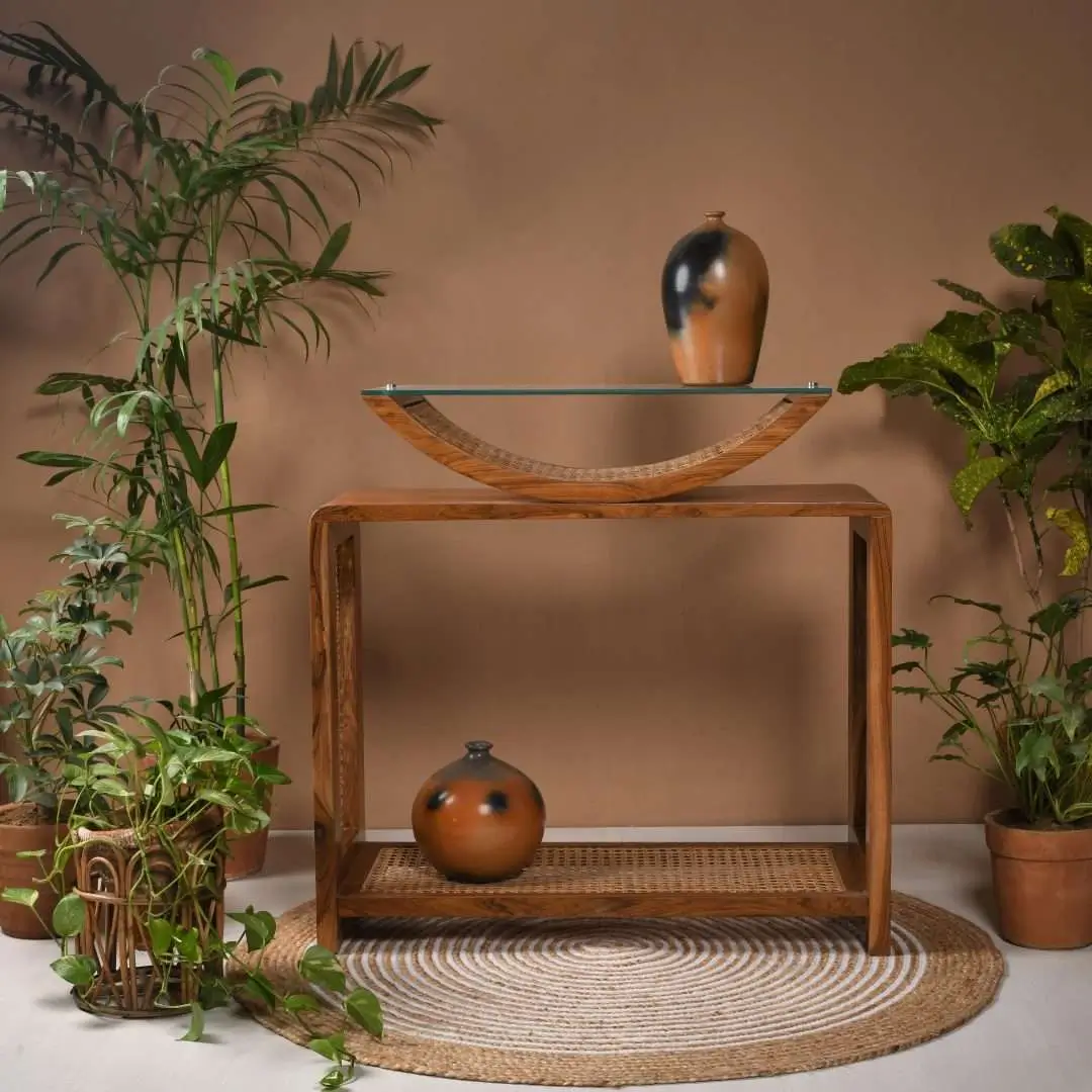 Custom Console Tables UAE