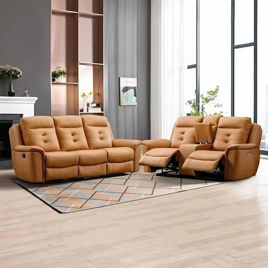 Custom Recliner Sofas UAE