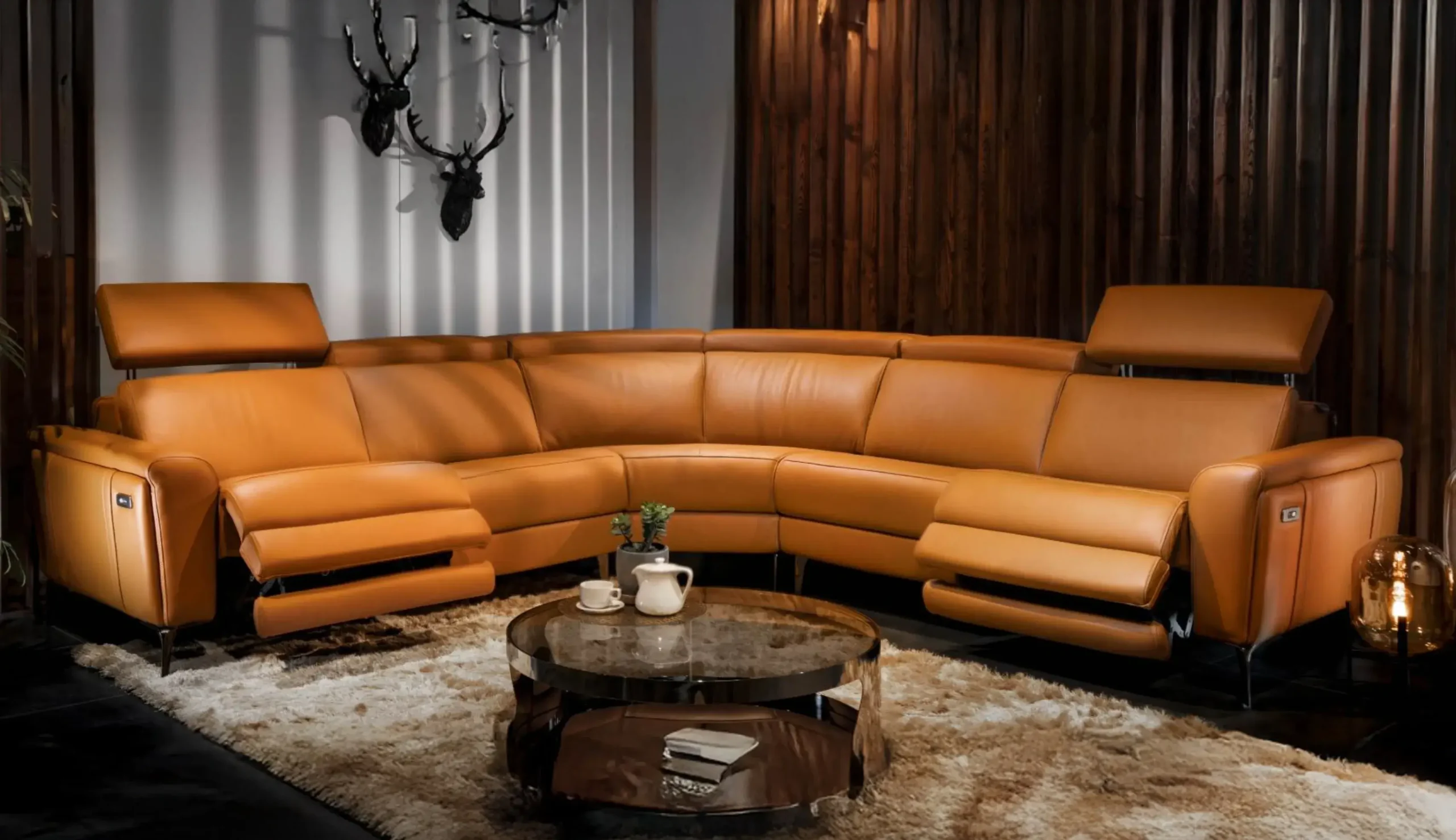 Premium Sofa Design Gallery