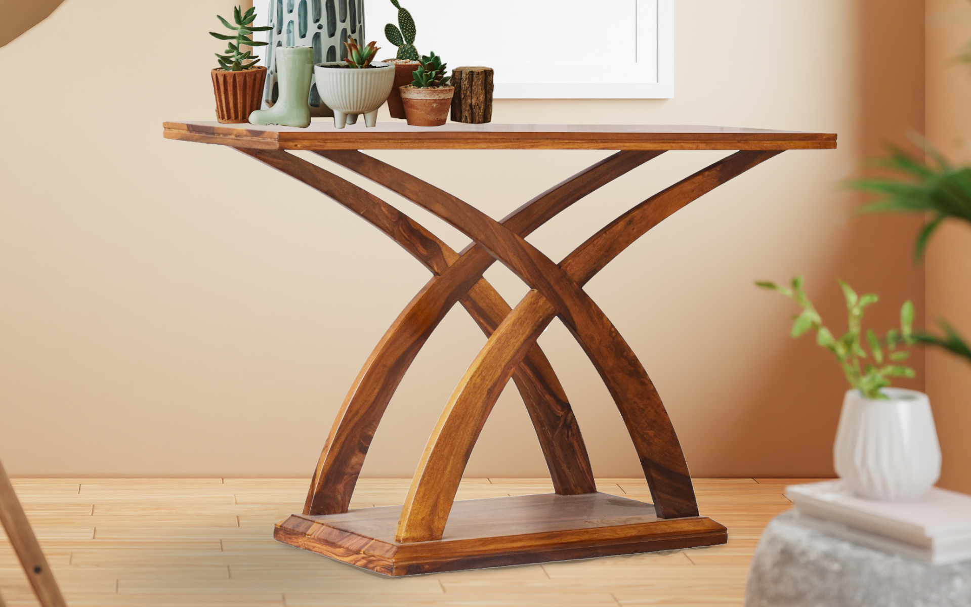Luxury Console Tables Gallery