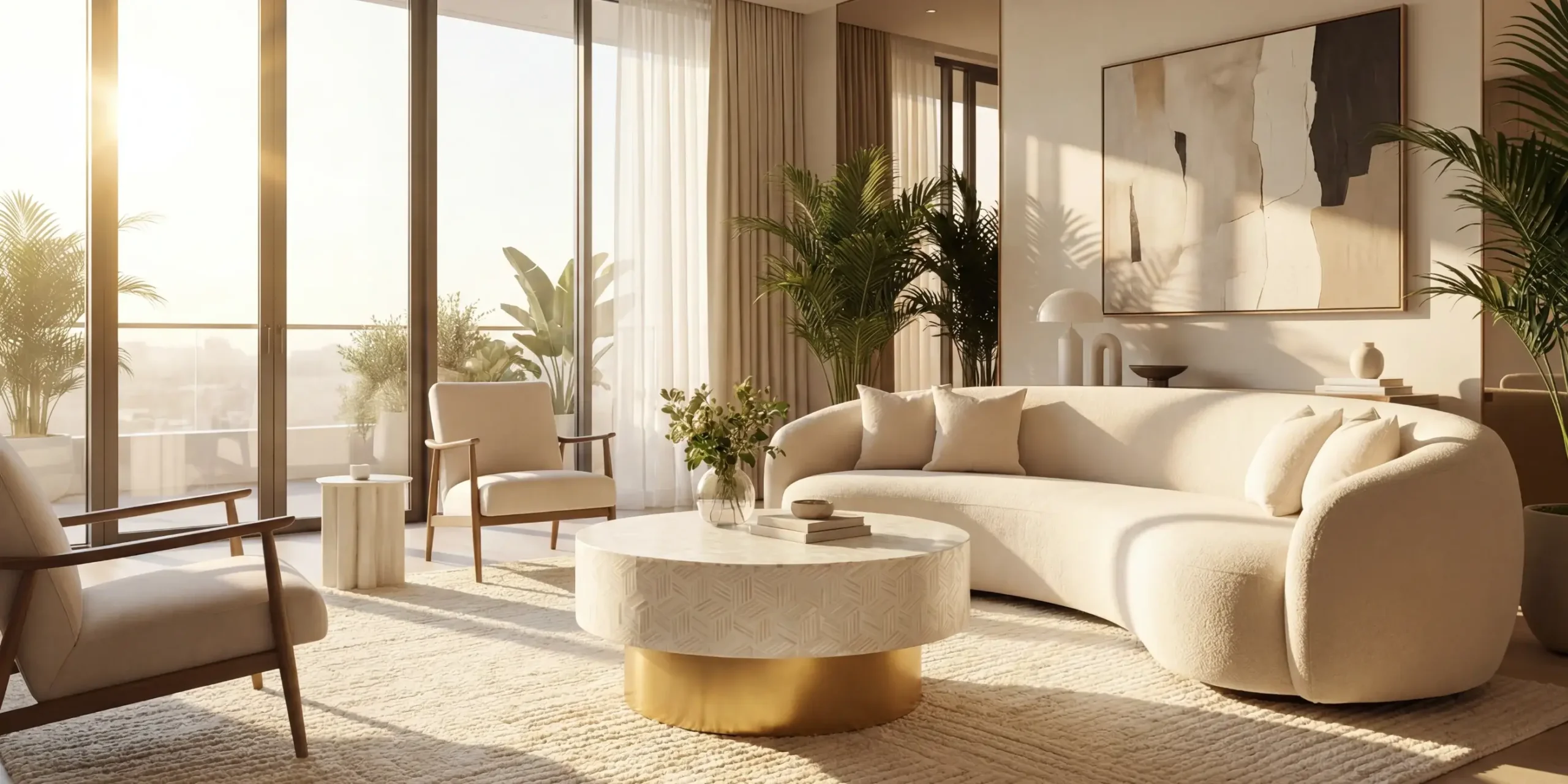 Luxury Coffee Tables Gallery