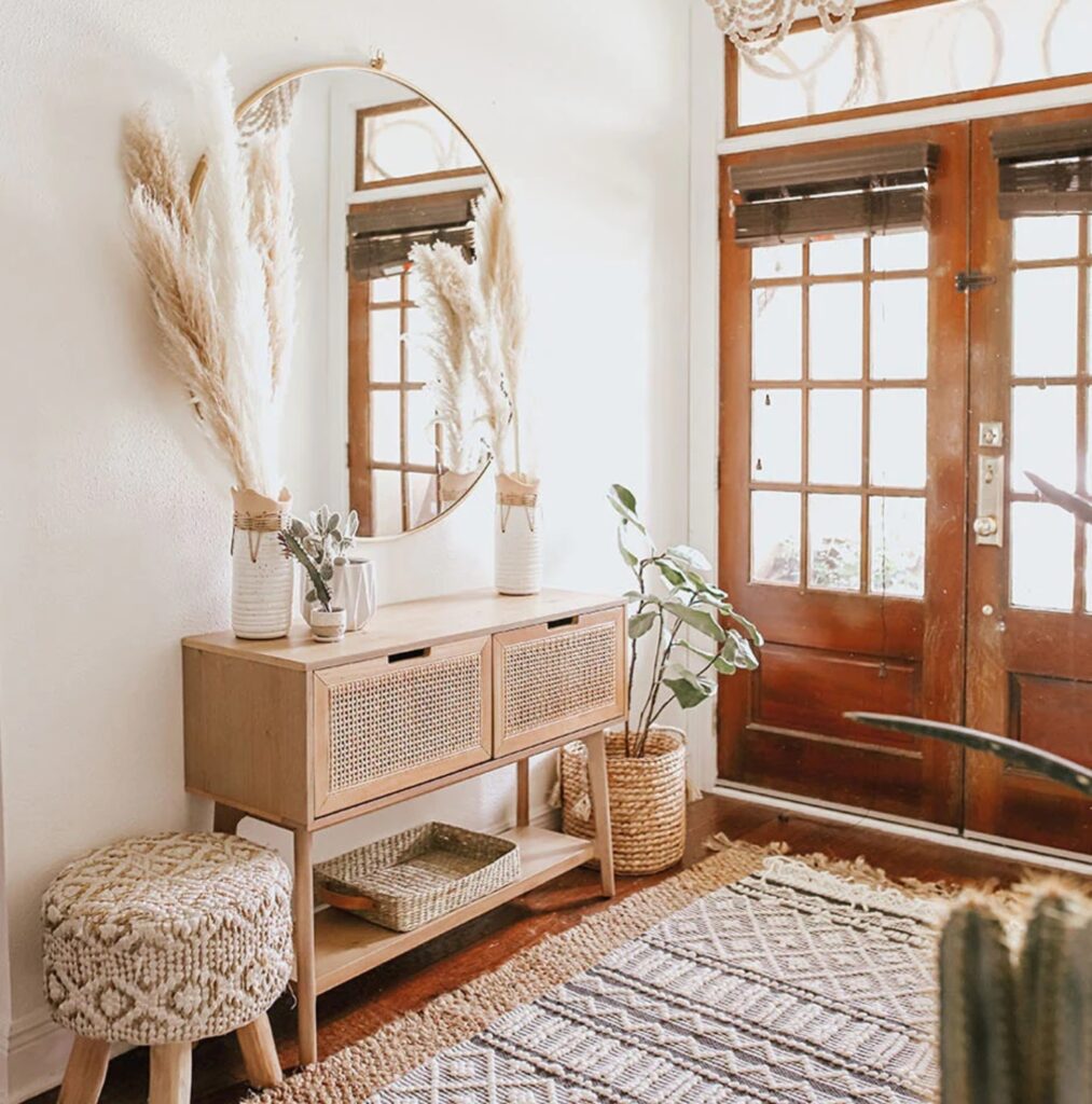 Hallway Console Tables Dubai