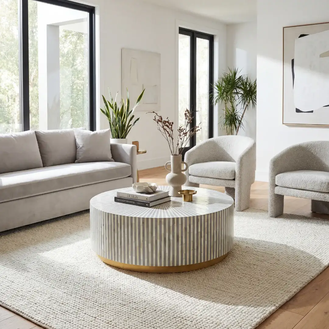 Modern Coffee Tables Gallery