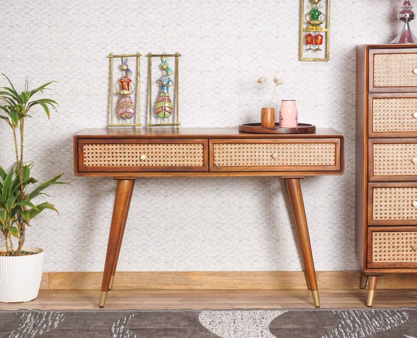 Luxury Entryway Tables UAE