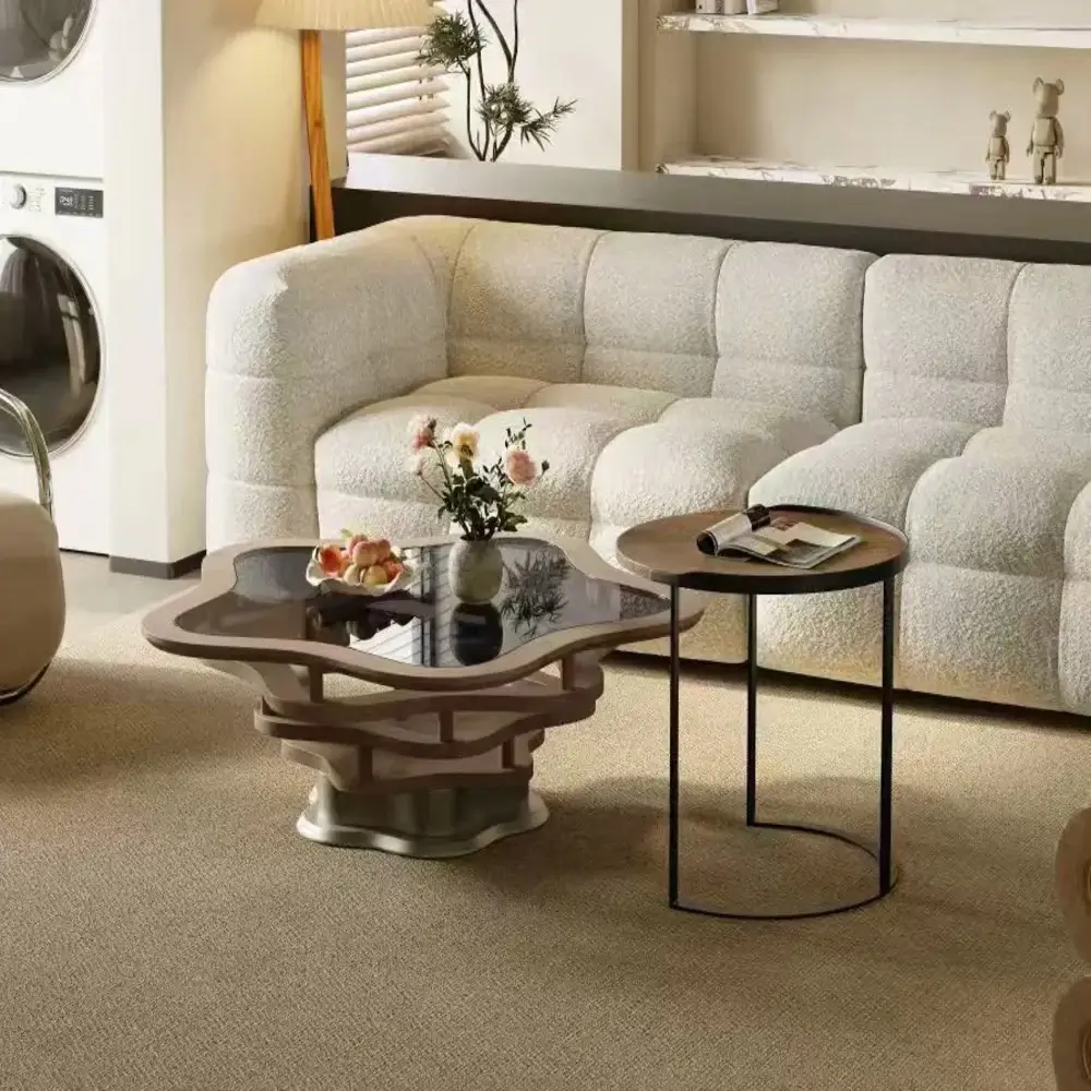Luxury Coffee Tables Dubai