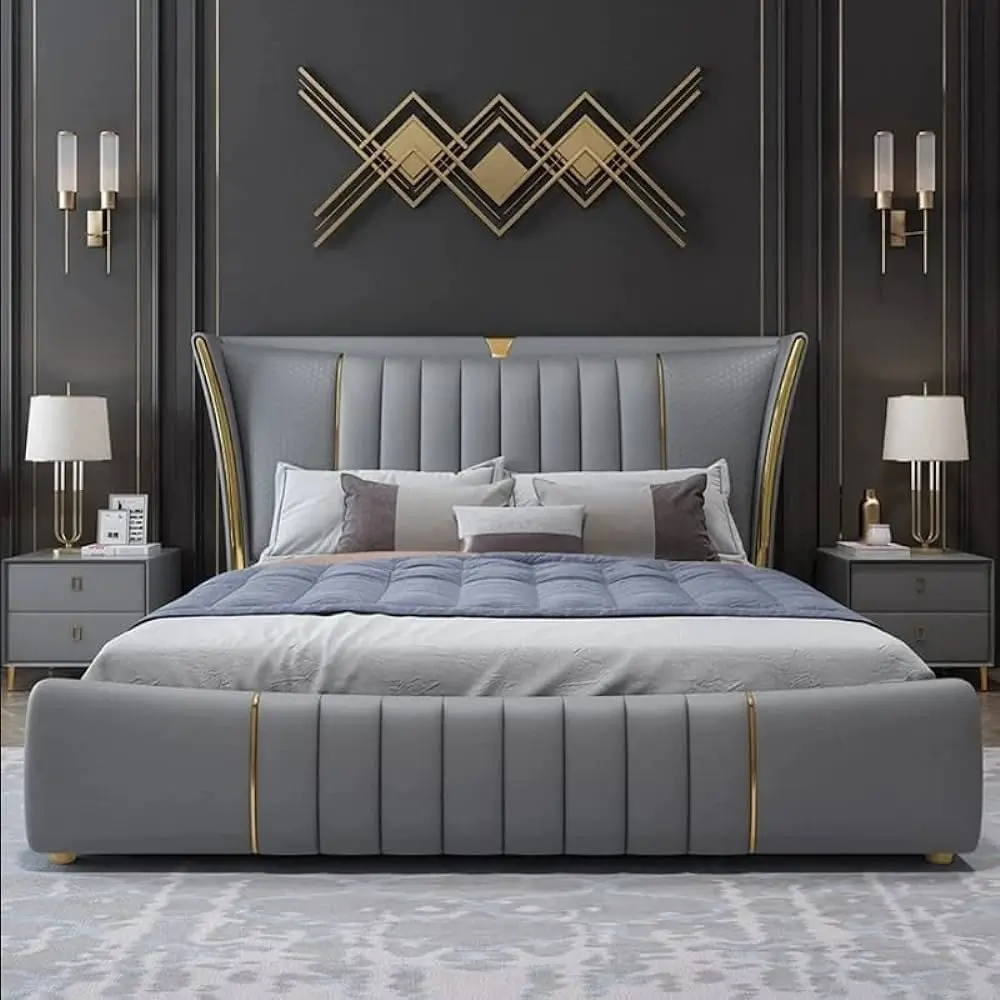 Storage Beds Gallery