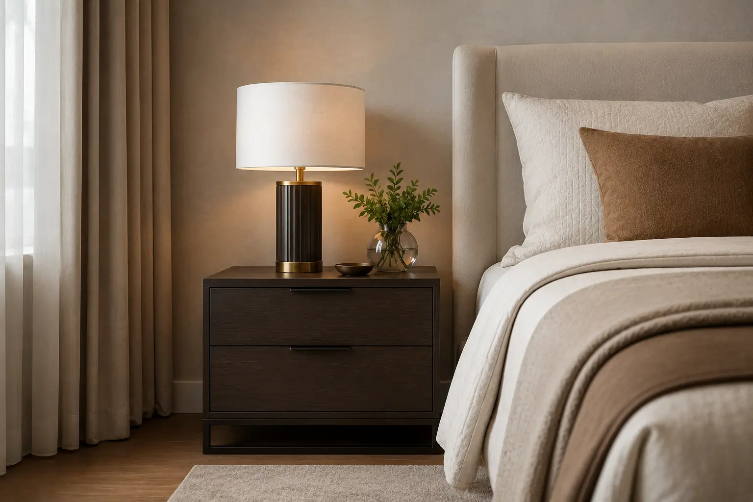 Luxury Side Tables Dubai