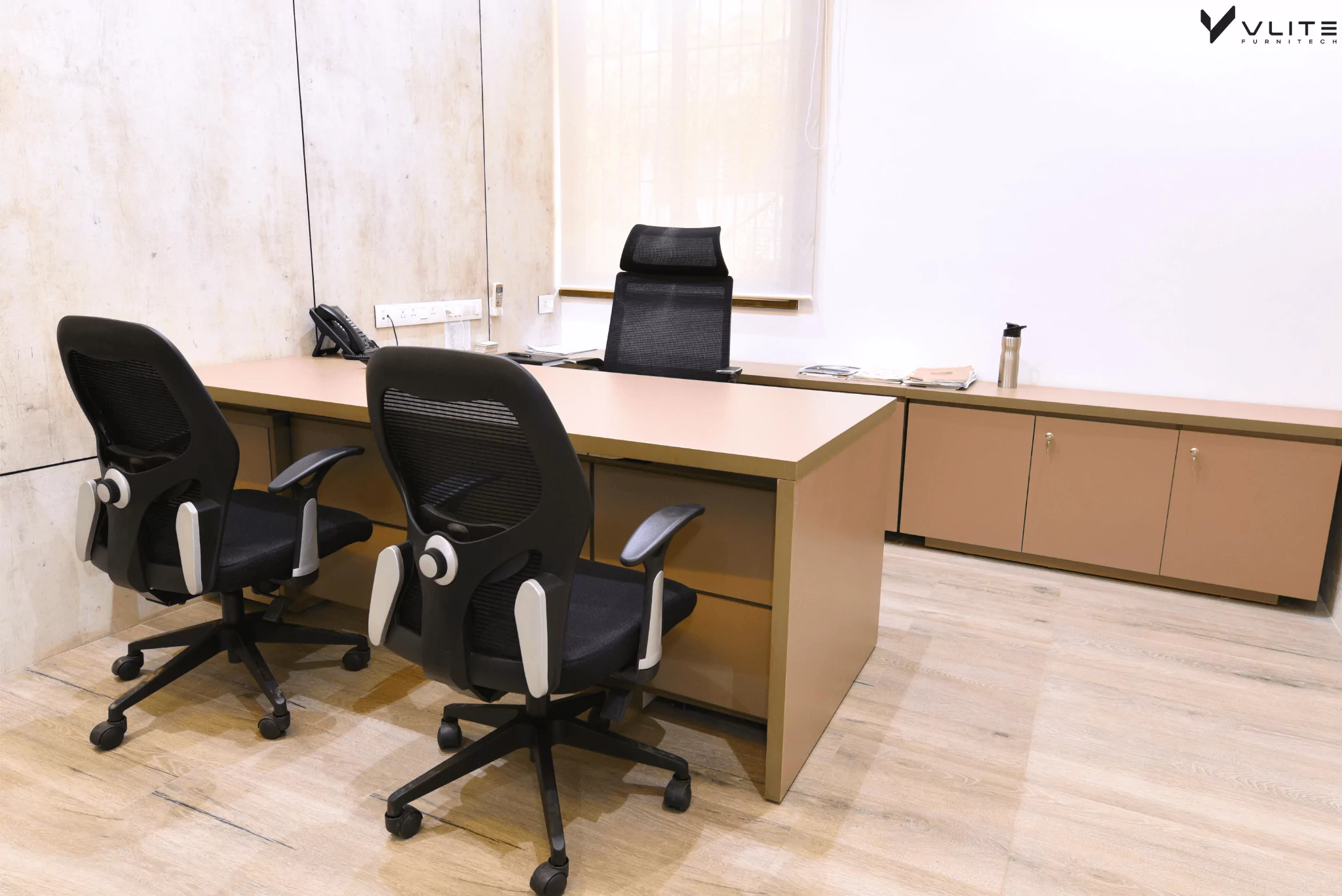 Executive Office Desks Dubai