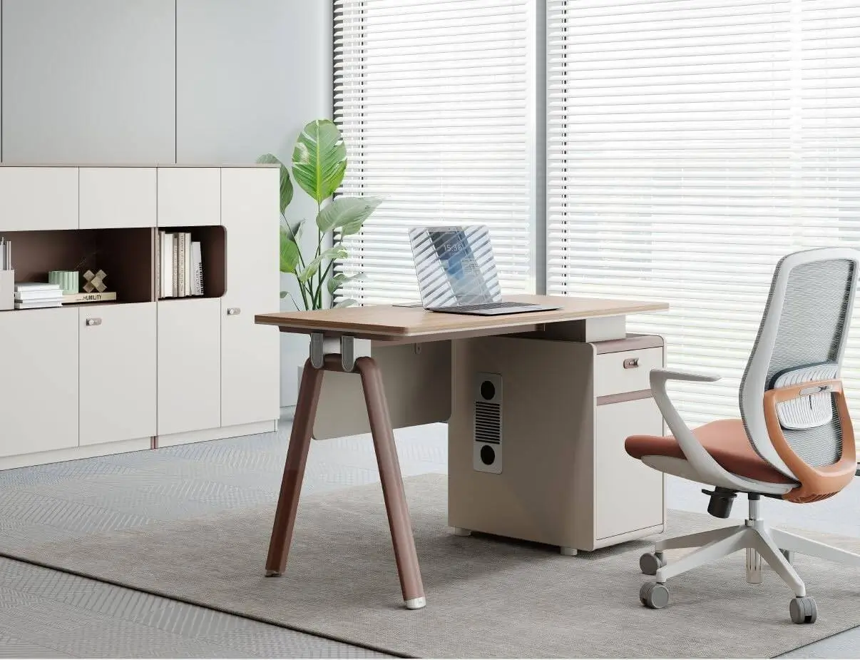 Executive Office Furniture Dubai