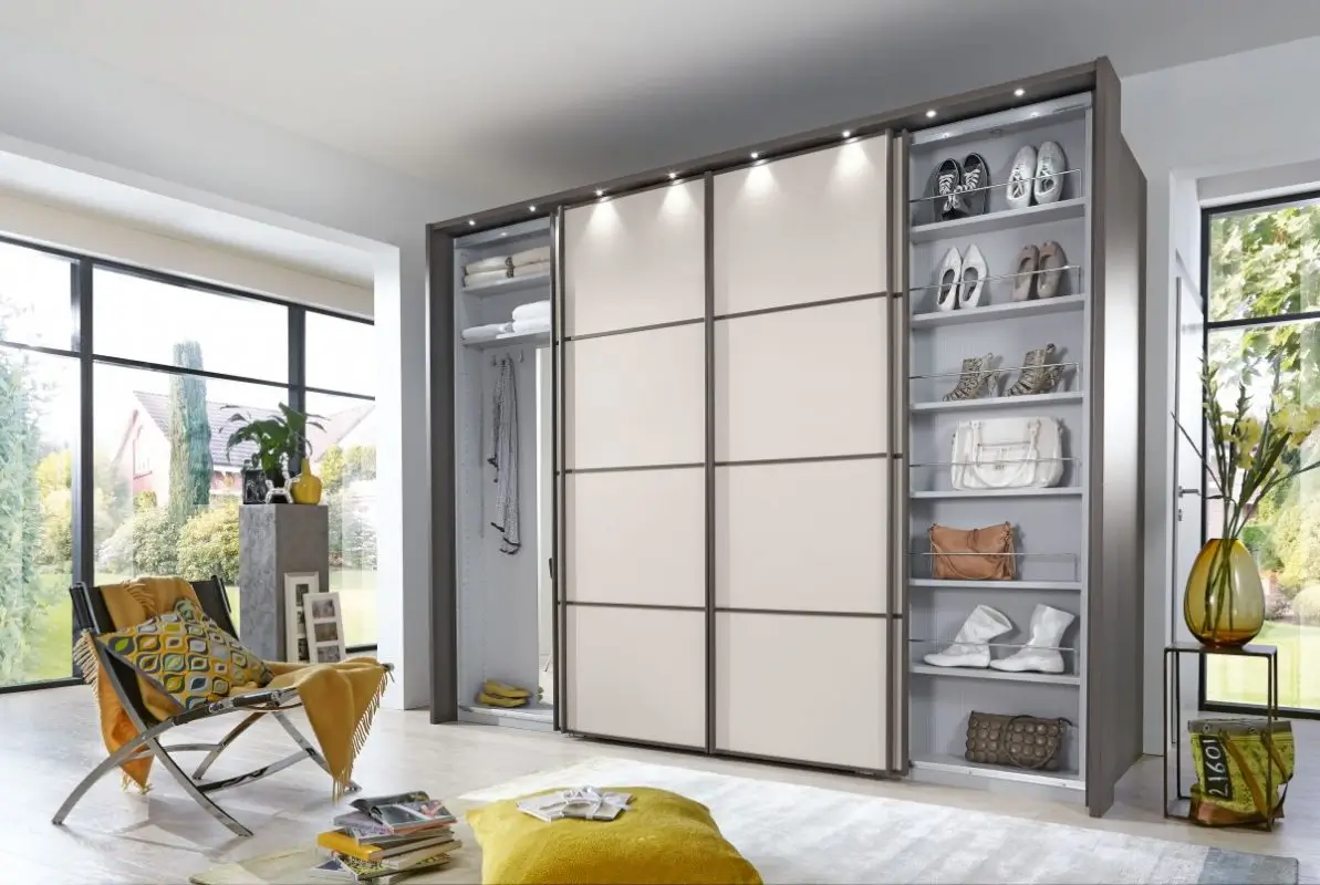 Hinged Wardrobes UAE