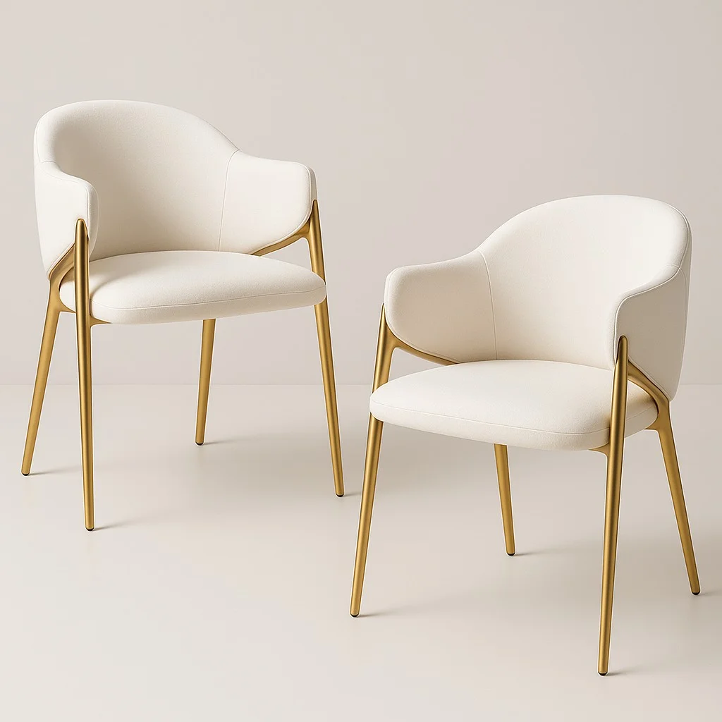 Luxury Dining Chairs Dubai