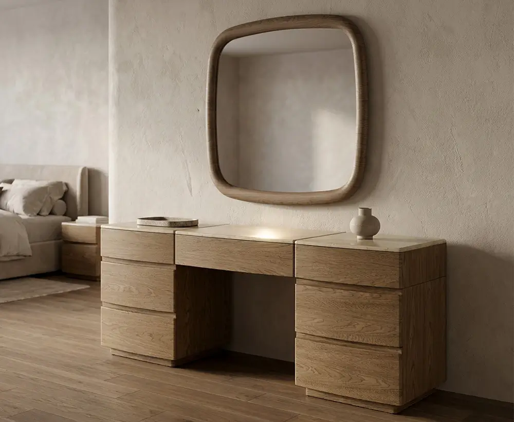 Luxury Dressing Tables UAE