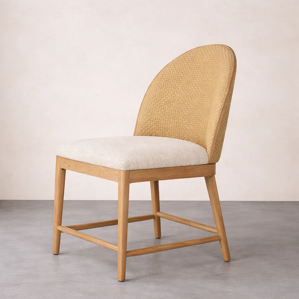 Modern Dining Chairs Dubai