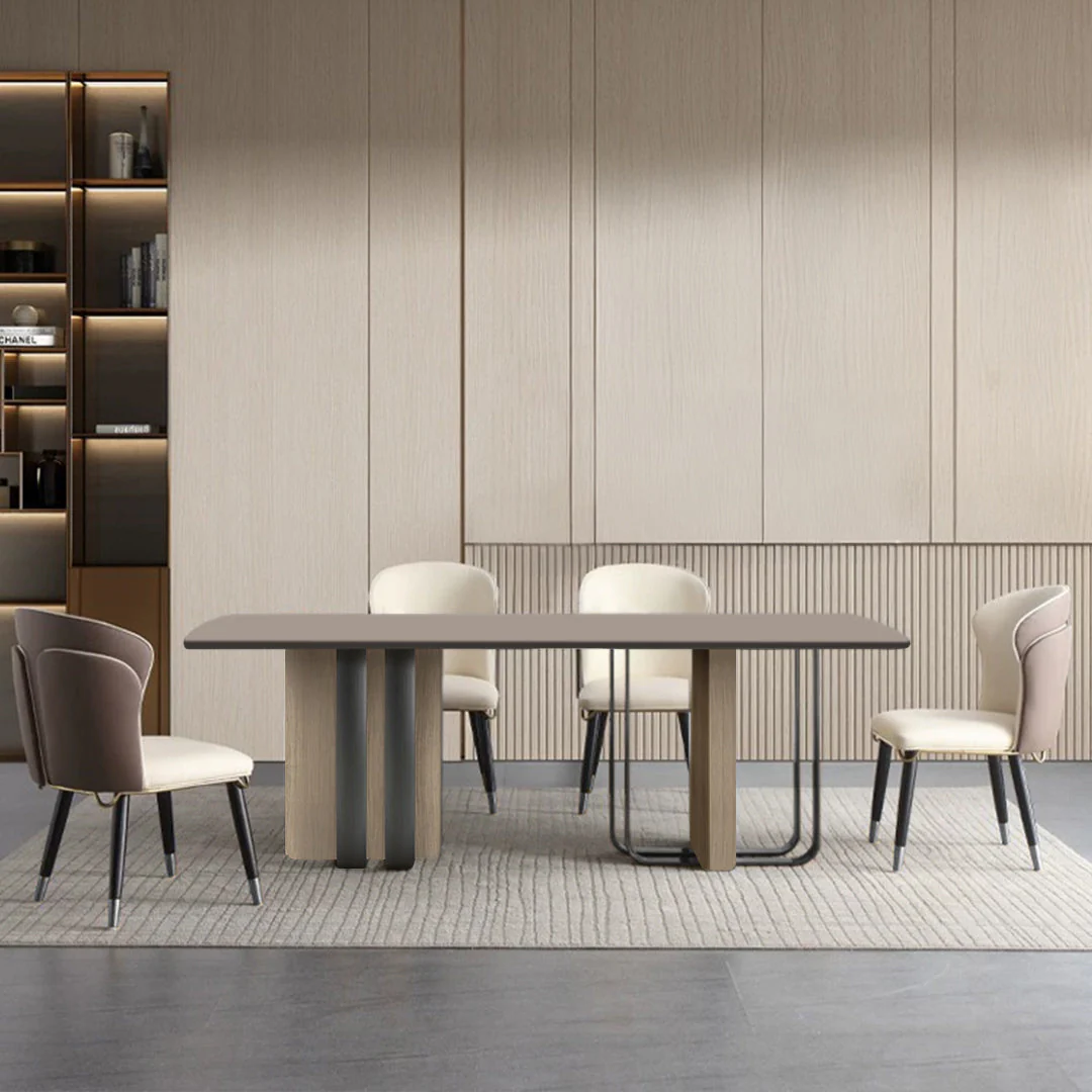 Modern Dining Tables Dubai