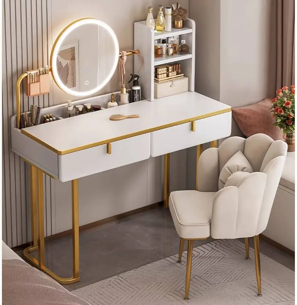 Modern Dressing Tables Dubai
