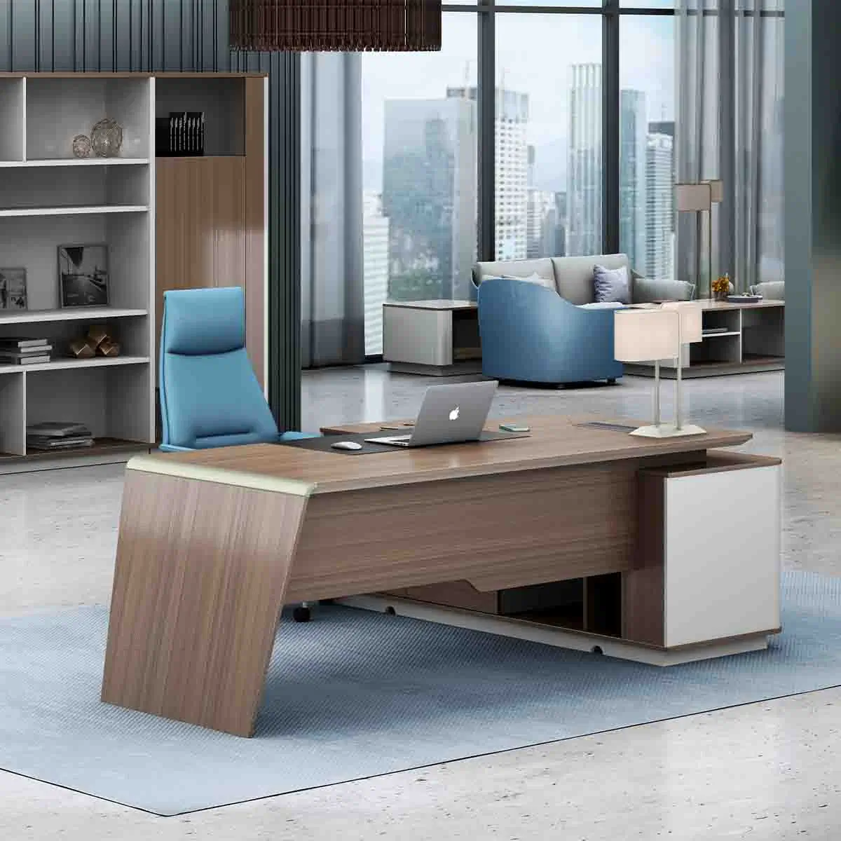 Modern Executive Tables Dubai
