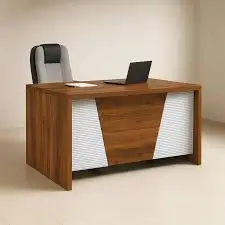 Modern Office Desks Dubai