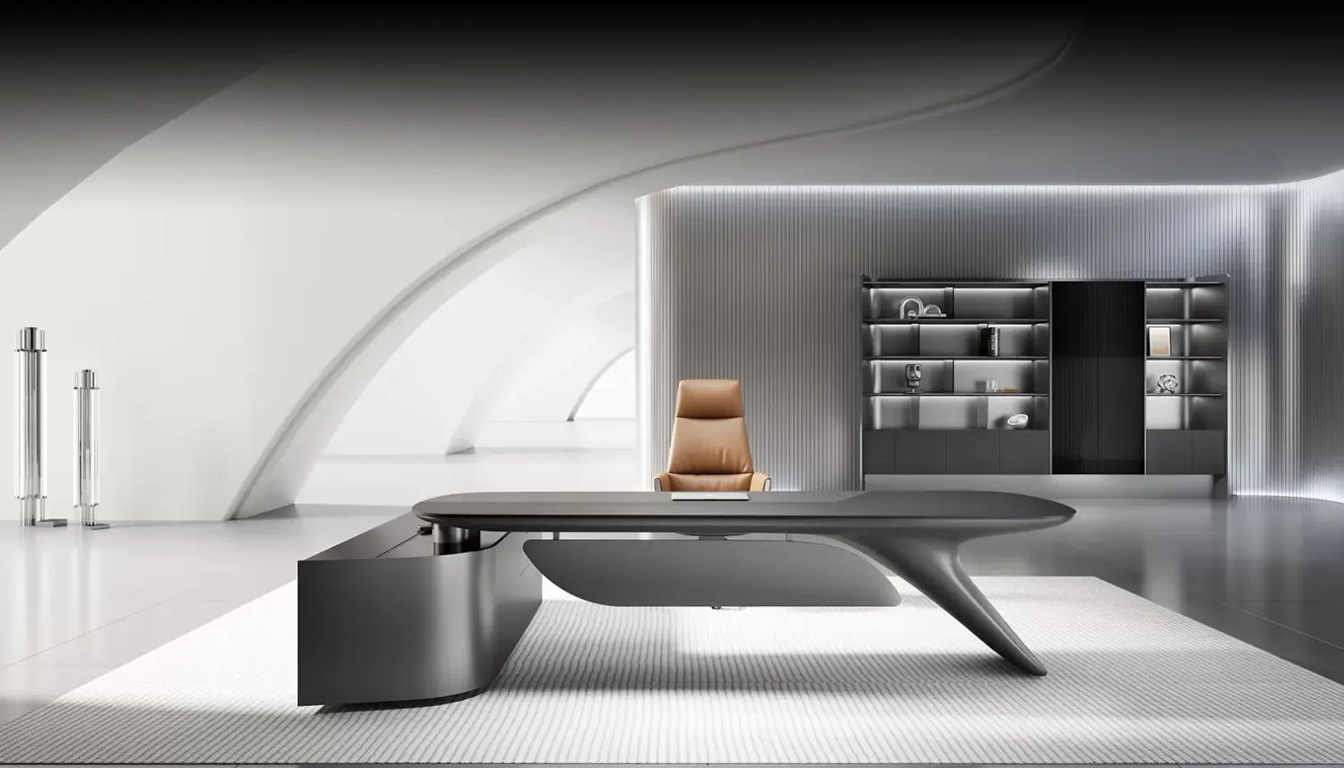 Modern Office Furniture Dubai