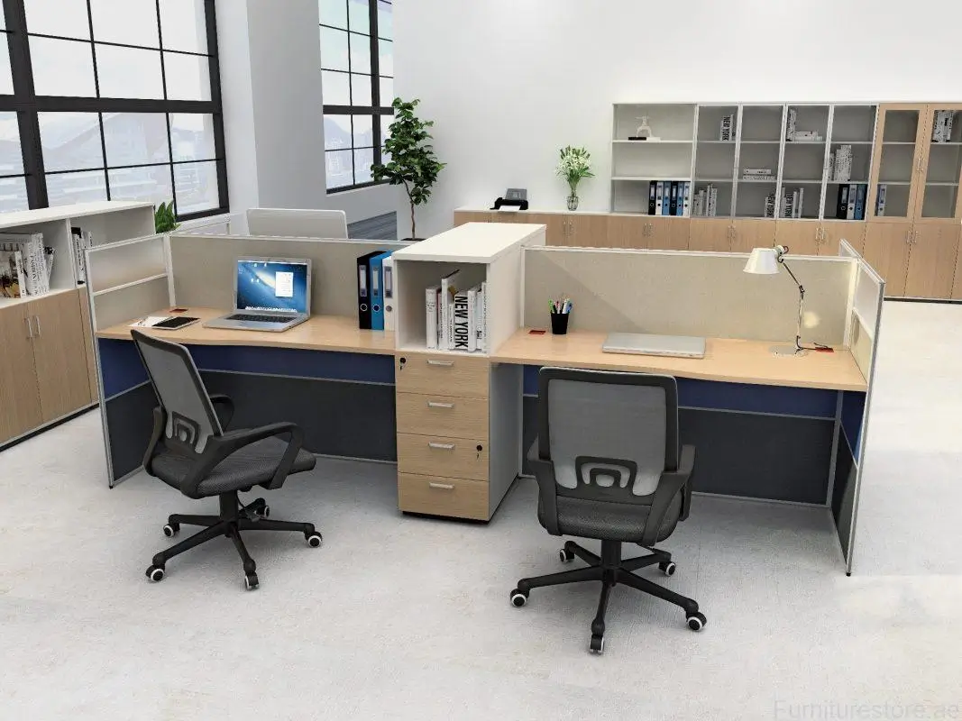 Office Workstations Dubai