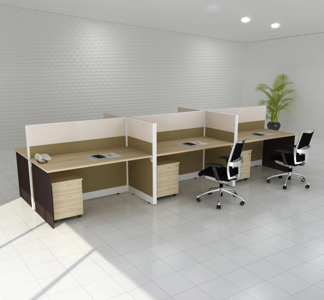 Modular Workstations Dubai