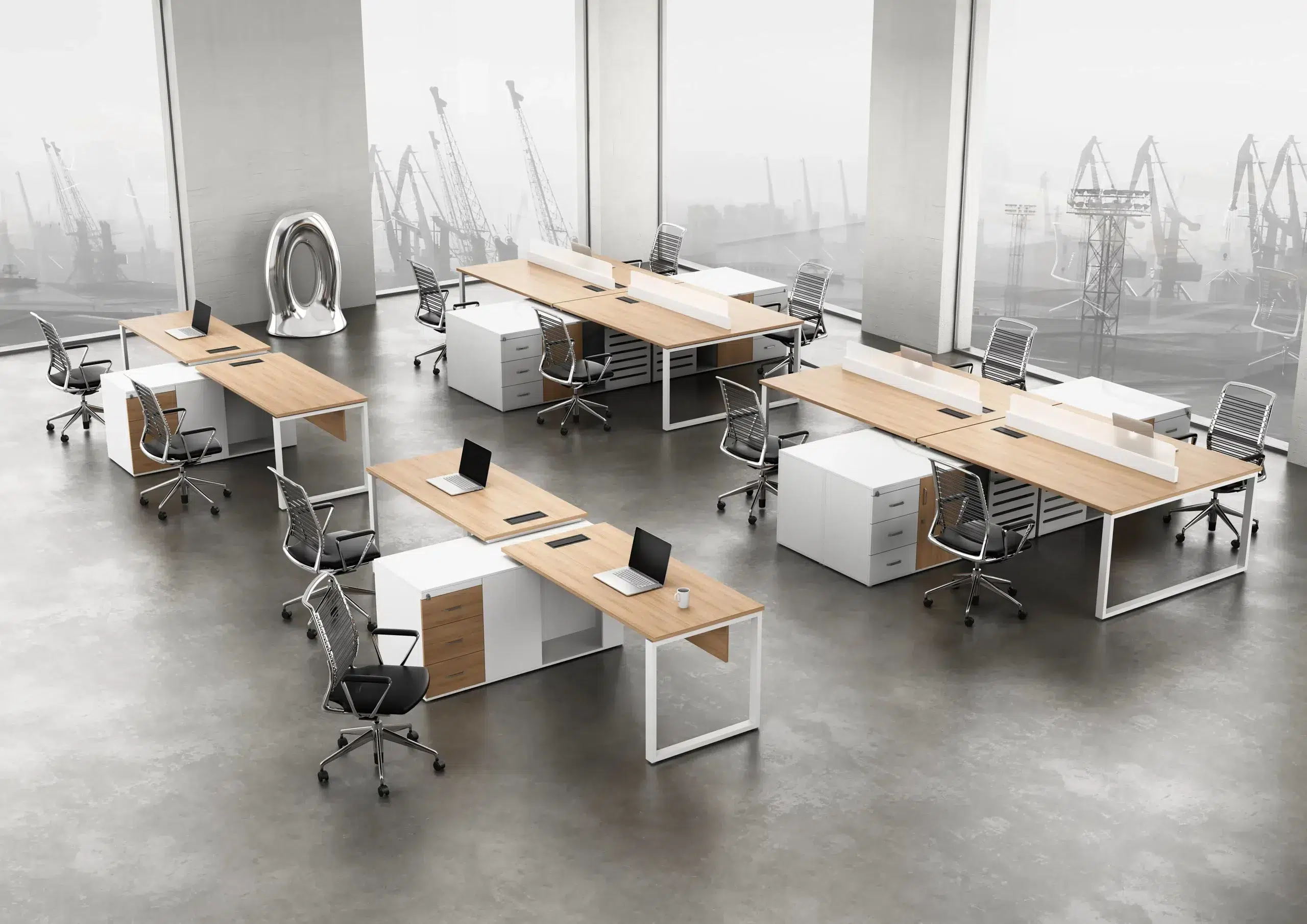 Office Cubicles Dubai