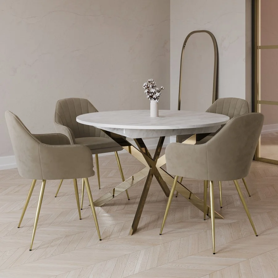 Dining Tables Dubai Project