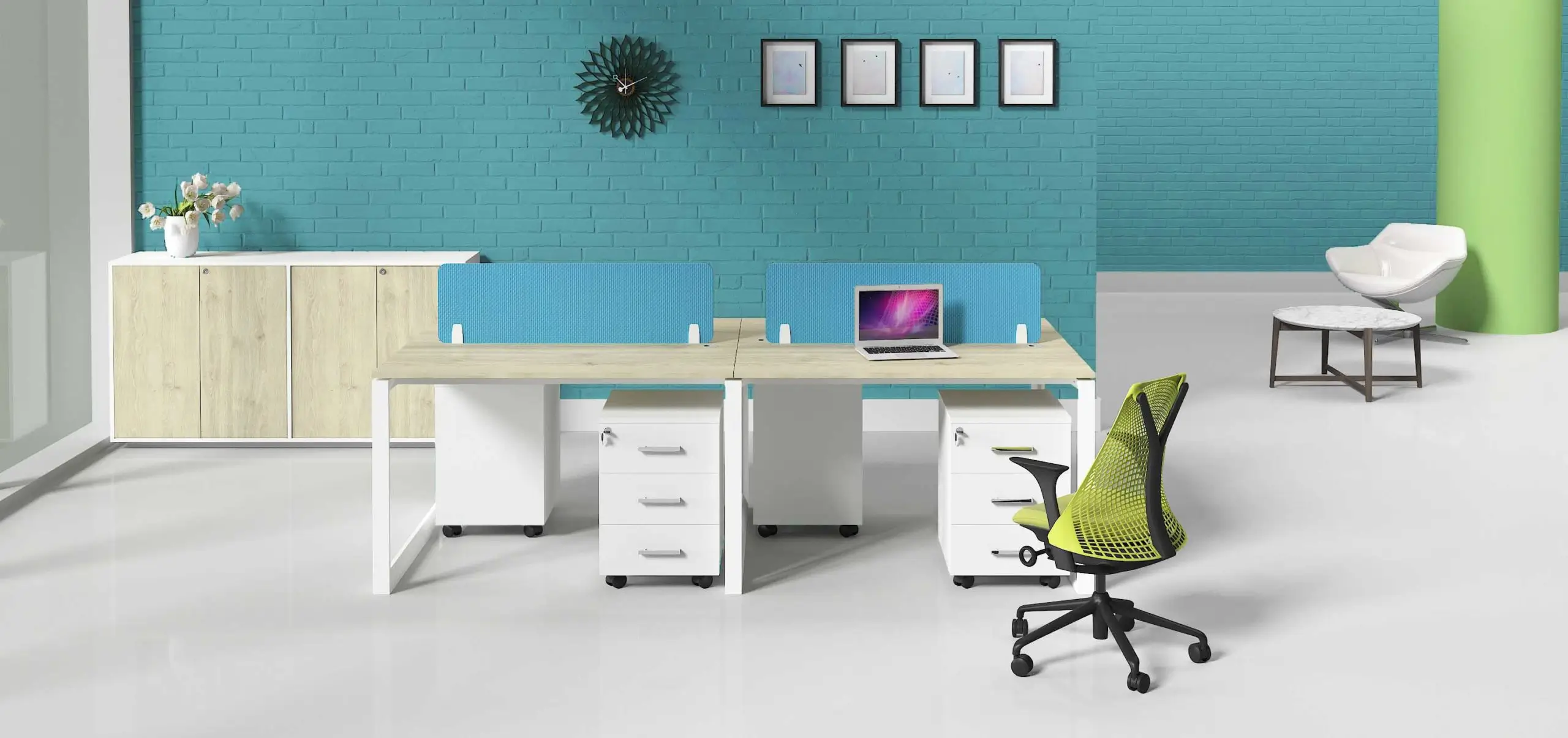 Office Furniture Dubai Project