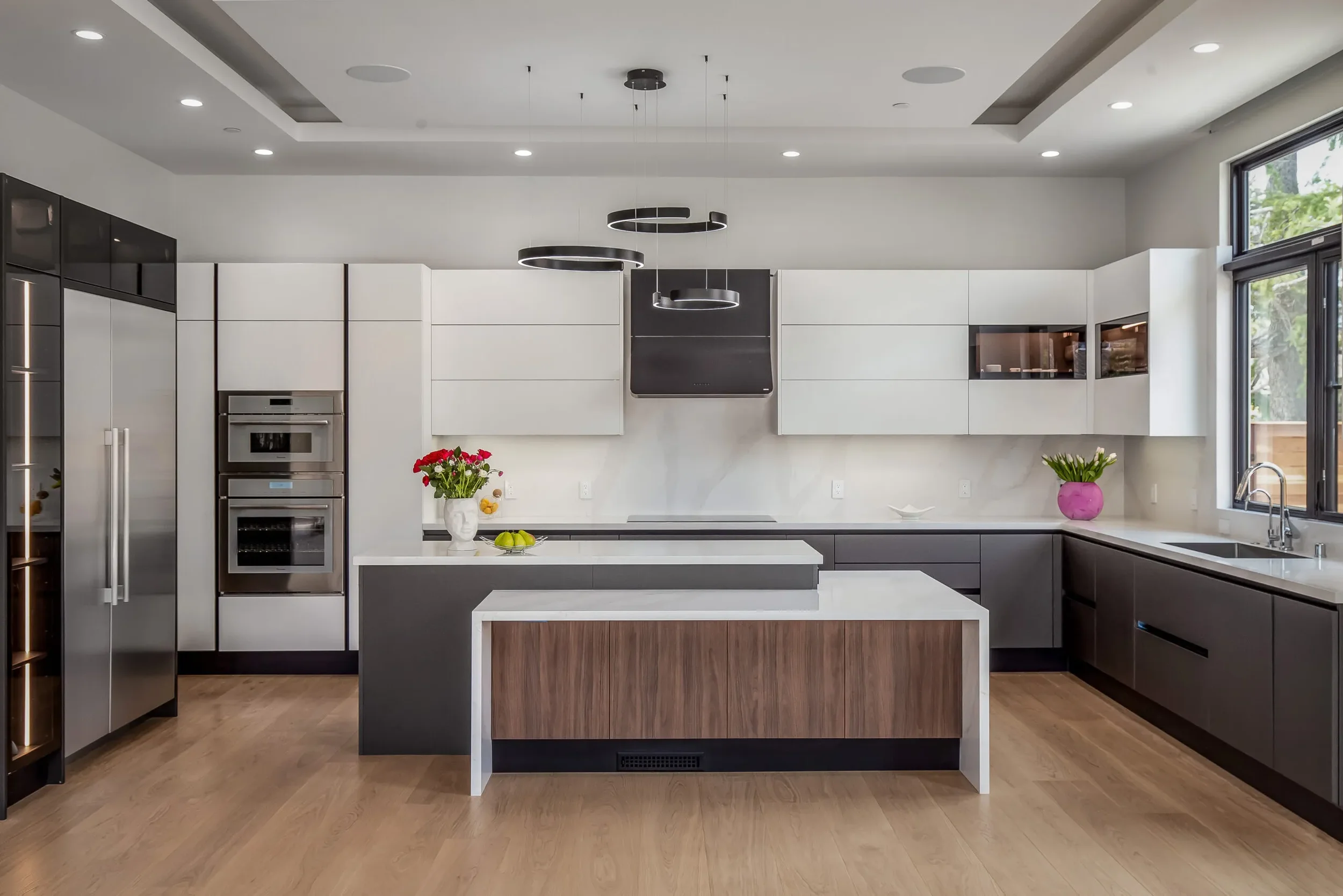 Modular Kitchen Dubai