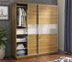 Custom Sliding Wardrobe UAE