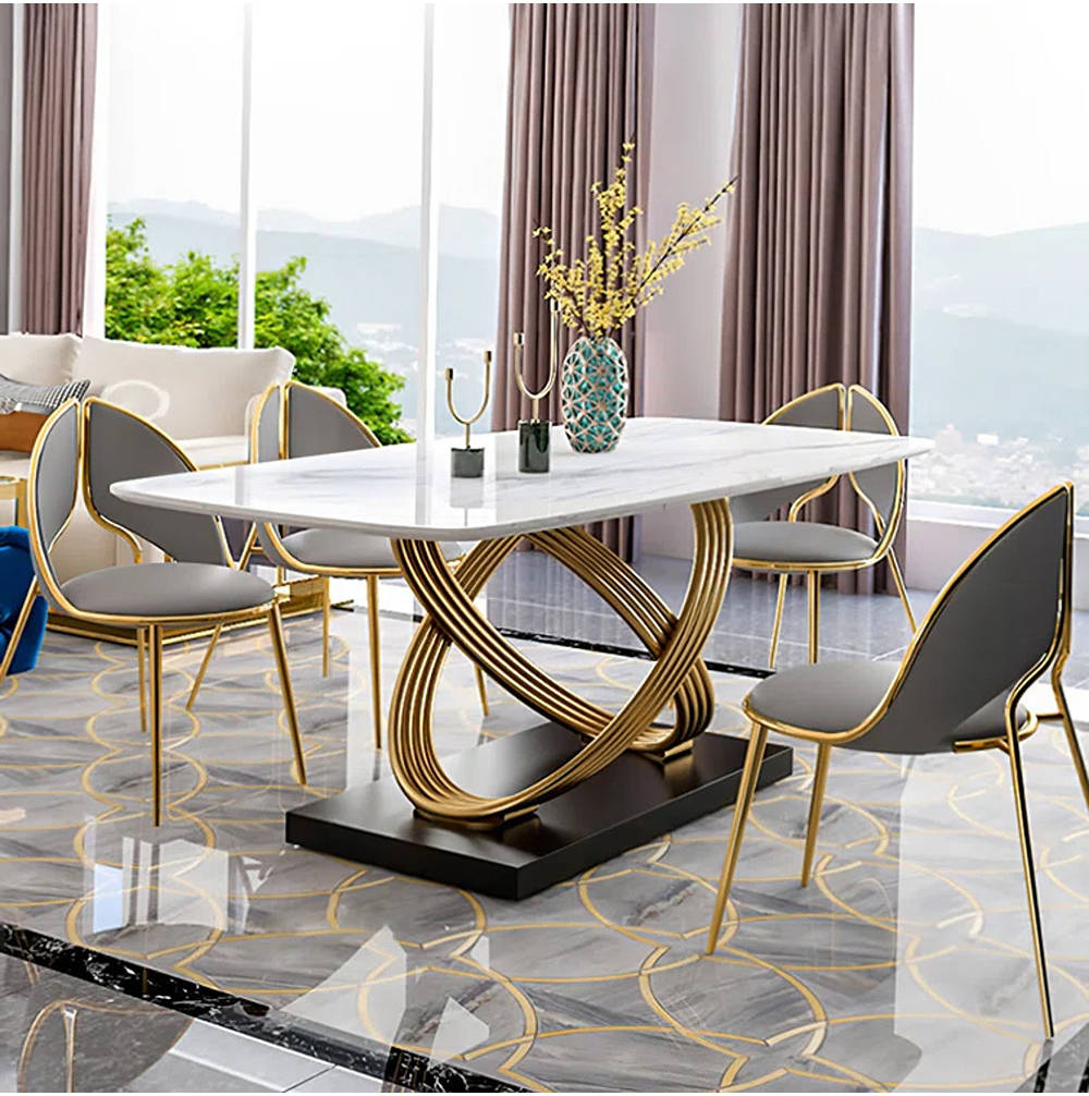 Custom Dining Tables Dubai