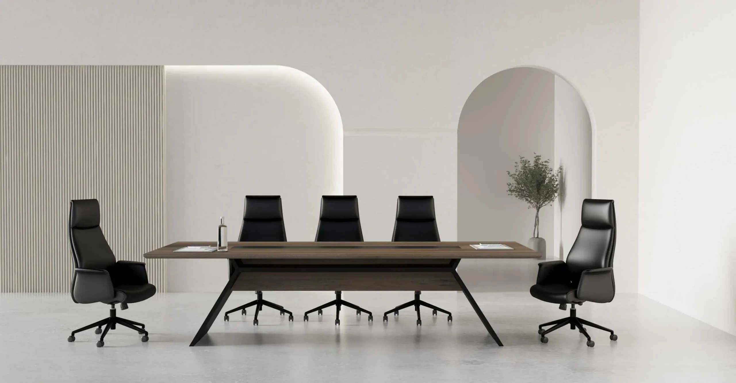 Executive Office Furniture Dubai